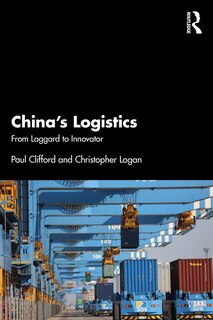 Front cover_China's Logistics