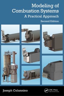 Couverture_Modeling of Combustion Systems