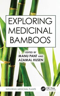 Couverture_Exploring Medicinal Bamboos