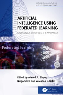 Front cover_Artificial Intelligence Using Federated Learning