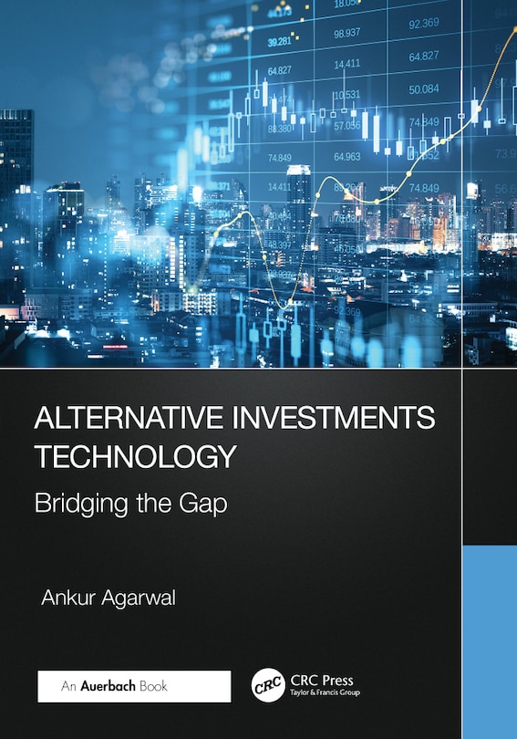Front cover_Alternative Investments Technology
