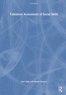 Couverture_Talkabout Assessment of Social Skills