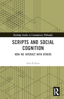 Couverture_Scripts and Social Cognition