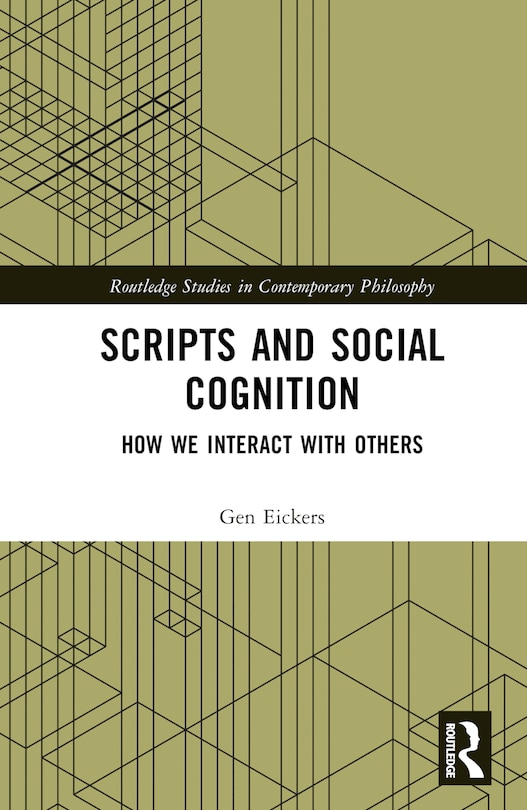 Couverture_Scripts and Social Cognition