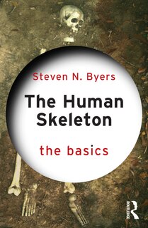 Front cover_The Human Skeleton