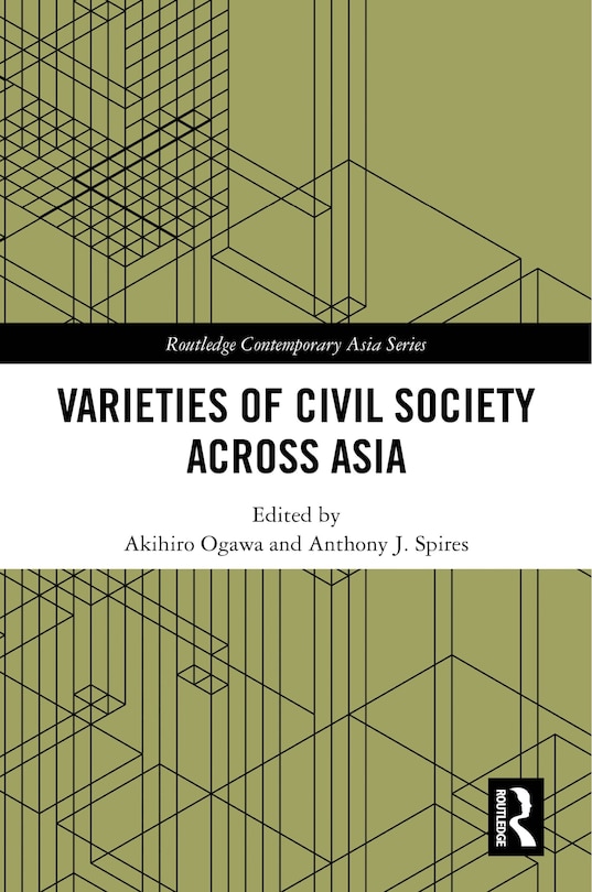 Front cover_Varieties of Civil Society Across Asia