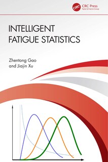 Front cover_Intelligent Fatigue Statistics