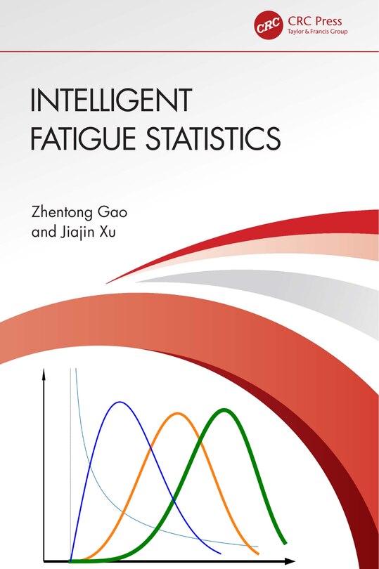 Front cover_Intelligent Fatigue Statistics