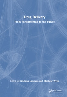Front cover_Drug Delivery
