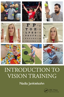 Front cover_Introduction to Vision Training