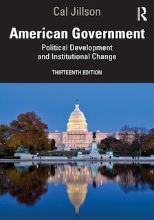 Couverture_American Government