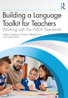 Front cover_Building a Language Toolkit for Teachers