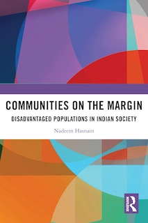 Front cover_Communities on the Margin
