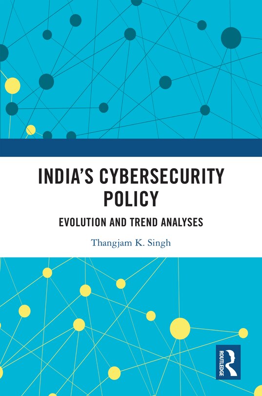 Couverture_India's Cybersecurity Policy