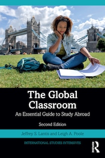 Couverture_The Global Classroom