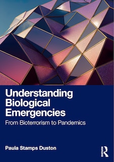 Front cover_Understanding Biological Emergencies