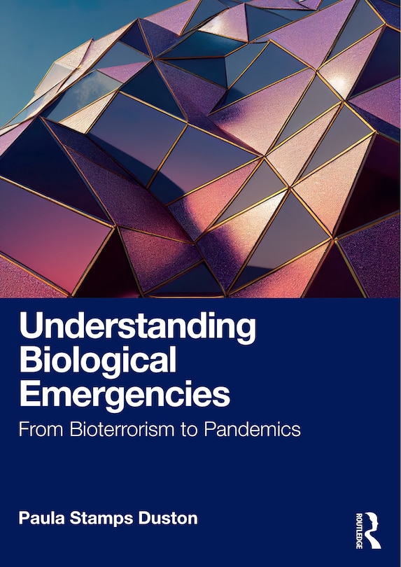 Front cover_Understanding Biological Emergencies