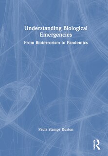 Front cover_Understanding Biological Emergencies