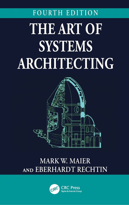 Front cover_The Art of Systems Architecting