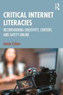 Front cover_Critical Internet Literacies