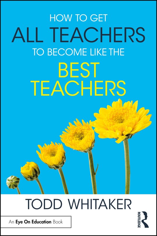 Couverture_How to Get All Teachers to Become Like the Best Teachers