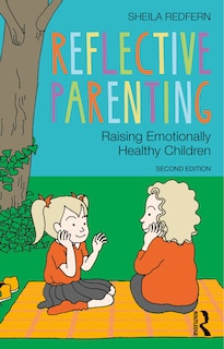 Couverture_Reflective Parenting
