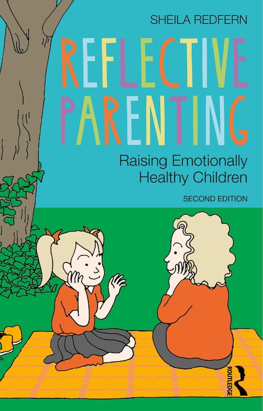 Couverture_Reflective Parenting
