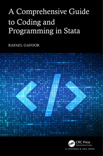 Front cover_A Comprehensive Guide to Coding and Programming in Stata