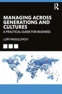 Front cover_Managing Across Generations and Cultures