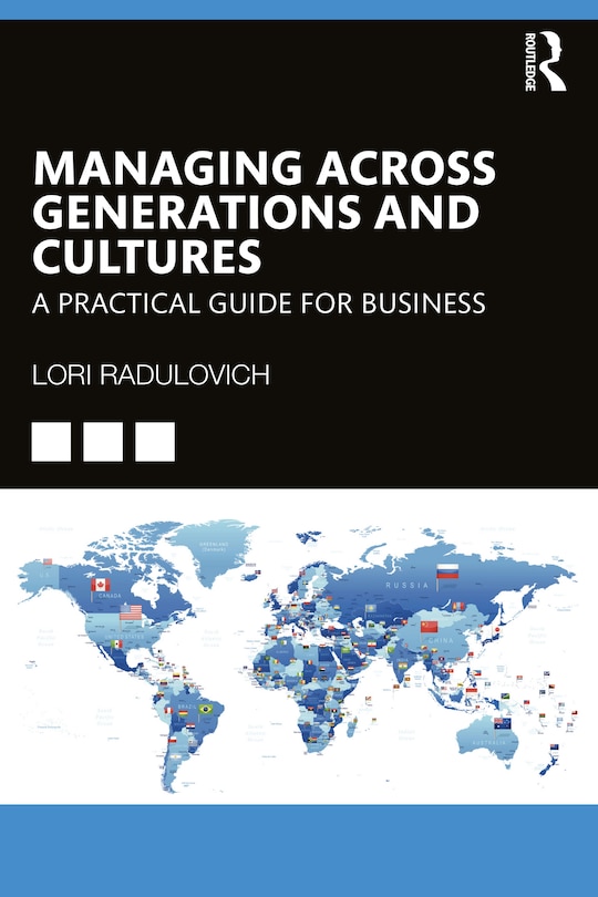 Front cover_Managing Across Generations and Cultures