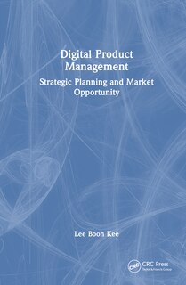 Front cover_Digital Product Management