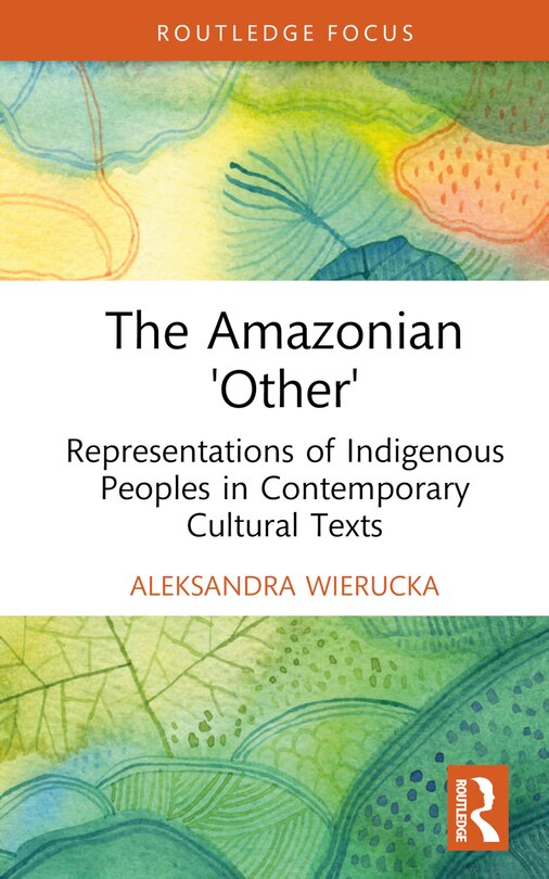 Front cover_The Amazonian Other