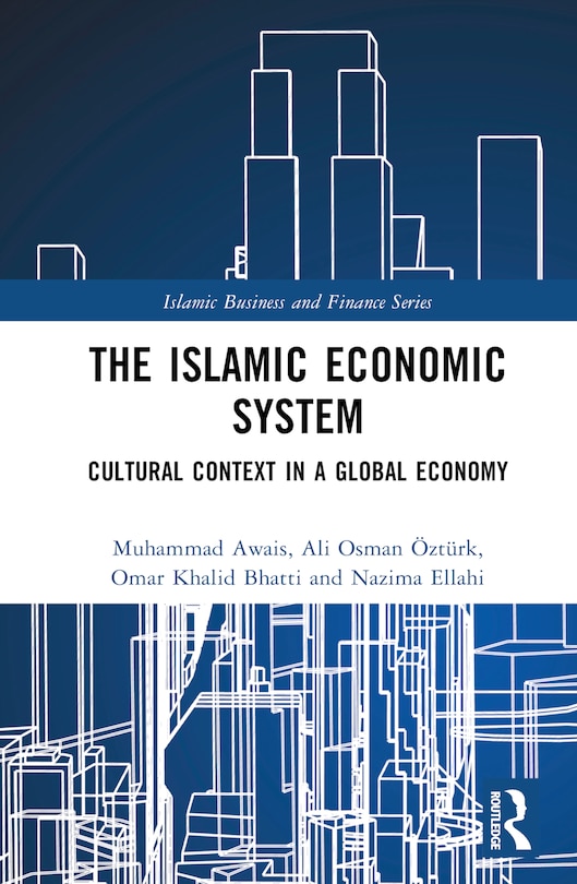 Couverture_The Islamic Economic System