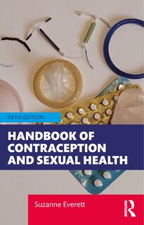 Front cover_Handbook of Contraception and Sexual Health