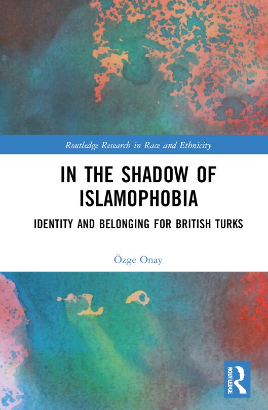 Front cover_In the Shadow of Islamophobia