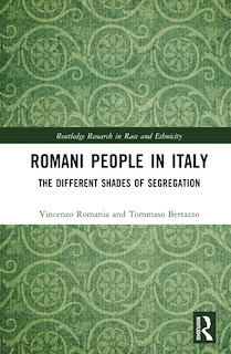 Couverture_Romani People in Italy