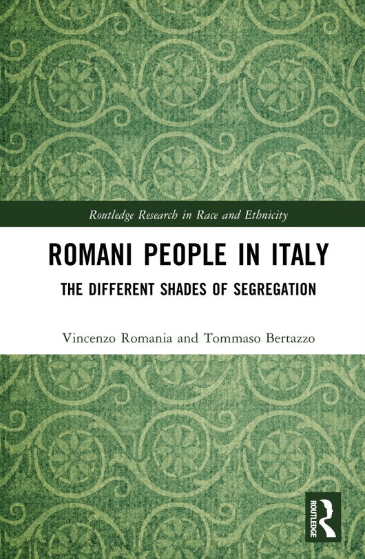 Couverture_Romani People in Italy