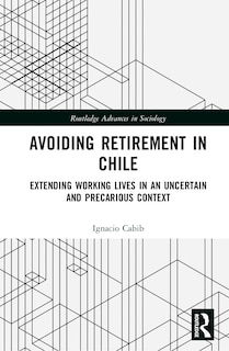 Couverture_Avoiding Retirement in Chile
