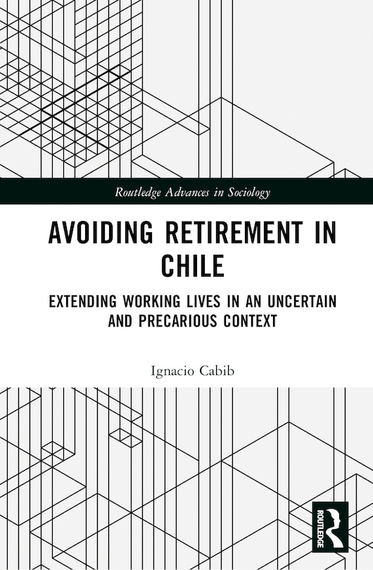 Couverture_Avoiding Retirement in Chile