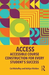Front cover_ACCESS