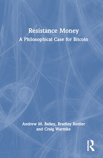 Front cover_Resistance Money