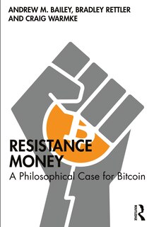 Front cover_Resistance Money