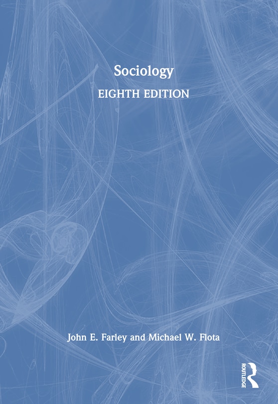 Front cover_Sociology