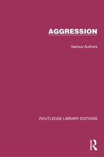 Front cover_Psychology Library Editions