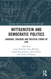Couverture_Wittgenstein and Democratic Politics