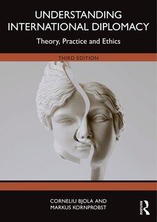 Front cover_Understanding International Diplomacy