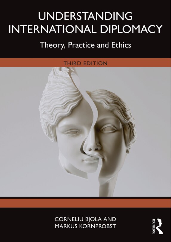 Front cover_Understanding International Diplomacy