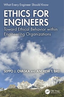 Couverture_Ethics for Engineers