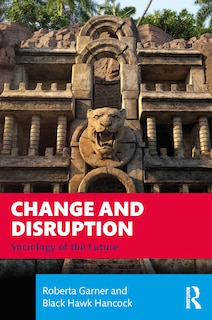 Front cover_Change and Disruption
