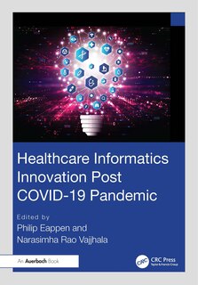 Couverture_Healthcare Informatics Innovation Post COVID-19 Pandemic